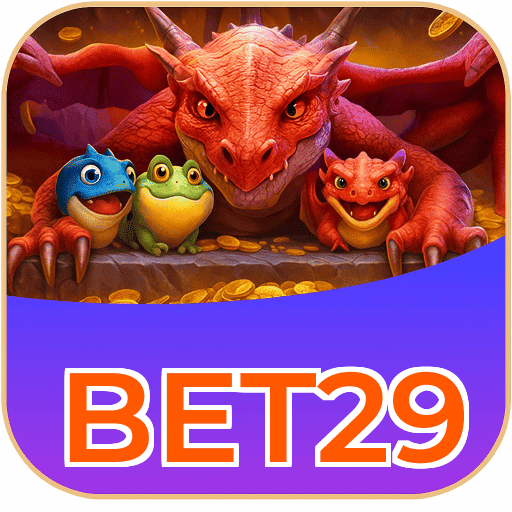 BET29 Logo