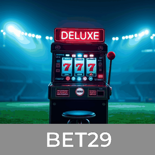 BET29: Jogos Diversos - Slots com Mega Jackpot, Mesa de Estratégia, Realismo com Dealer ao Vivo