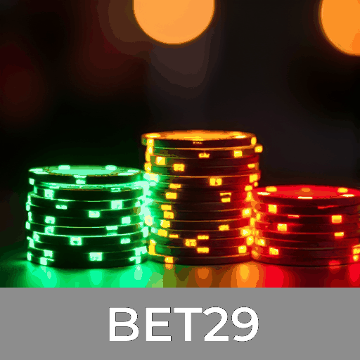 Bônus e Ofertas Únicas no BET29