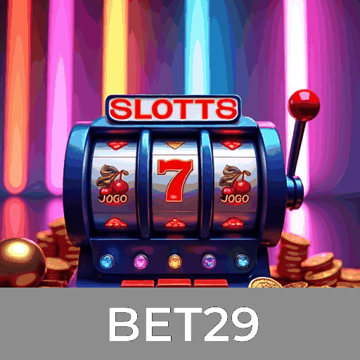 BET29: Aplicativo Móvel para Apostas Convenientes e Funcionais