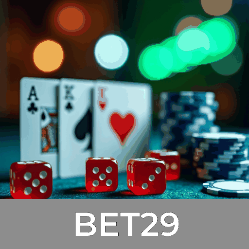 Descubra o Acesso Premium Instantâneo no BET29