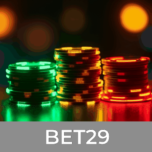 Bônus e Ofertas Únicas no BET29