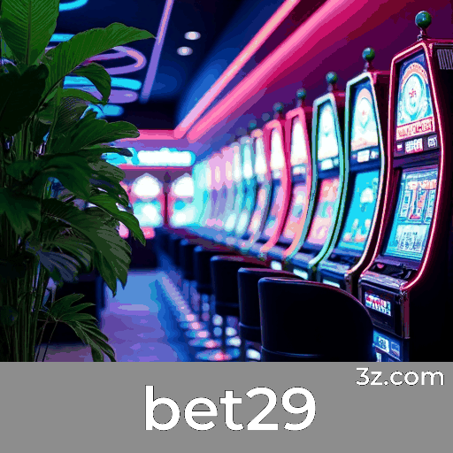Mundo de Jogos Incríveis do bet29: Entretenimento Sem Limites Mundo de Jogos Incríveis do bet29: Entretenimento Sem Limites