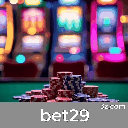 Bet29 App: Mobilidade e Funcionalidade Completa nas Apostas Bet29 App: Mobilidade e Funcionalidade Completa nas Apostas