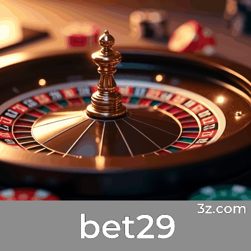 bet29: Plataforma de Apostas com Serviço Profissional e Seguro bet29: Plataforma de Apostas com Serviço Profissional e Seguro
