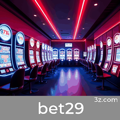 bet29: Cassino Premiado com Pagamentos Rápidos