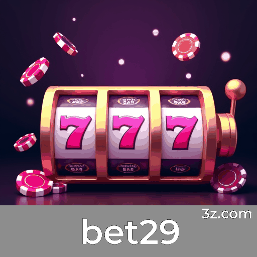 bet29: Cassino Premiado com Pagamentos Rápidos