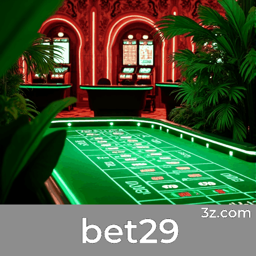 Bônus e Ofertas Exclusivas do bet29: Aproveite ao Máximo!